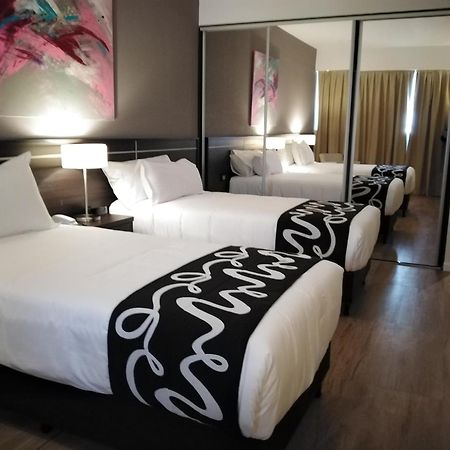 Amerian Rafaela Hotel Exteriör bild