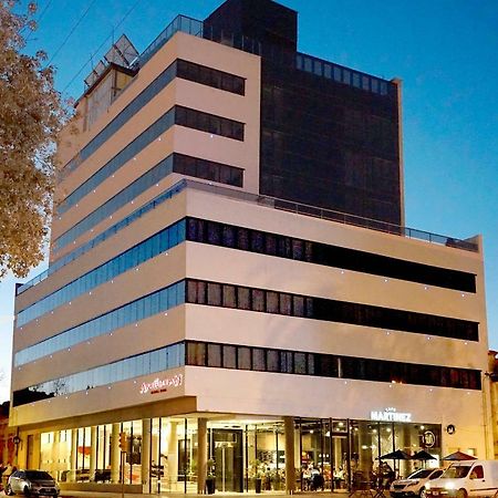 Amerian Rafaela Hotel Exteriör bild